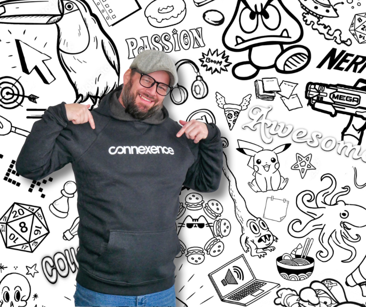 Jeff Funky
