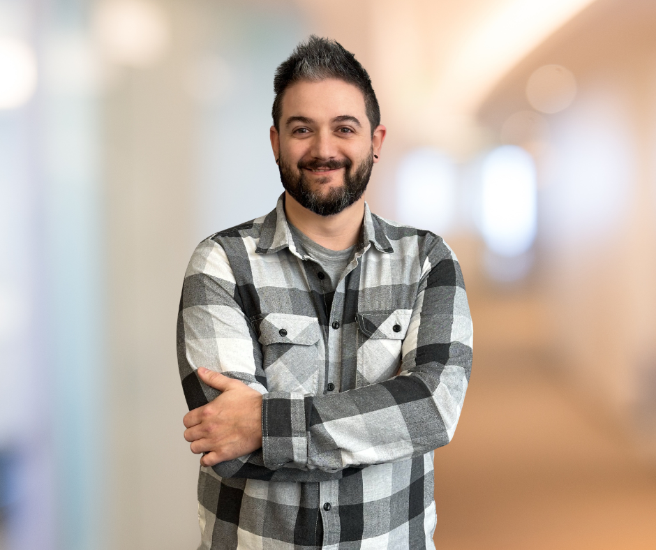Marc-André Grenier Pro